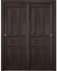 Avon 07 2R Veralinga Oak Bypass doors