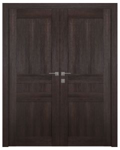 Avon 07 2R Veralinga Oak Double doors