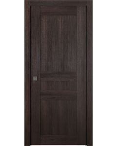 Avon 07 2R Veralinga Oak Pocket doors