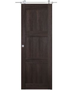 Avon 07 2Rn Veralinga Oak Barn doors