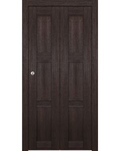 Avon 07 2Rn Veralinga Oak Bi-folding doors