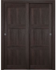 Avon 07 2Rn Veralinga Oak Bypass doors