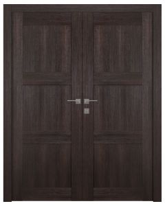 Avon 07 2Rn Veralinga Oak Double doors