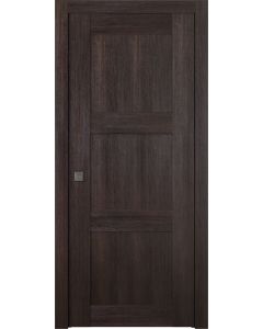 Avon 07 2Rn Veralinga Oak Pocket doors