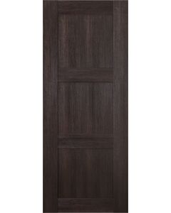 DOOR SLAB AVON 07 2RN VERALINGA OAK 30" X 96" X 1 3/4"