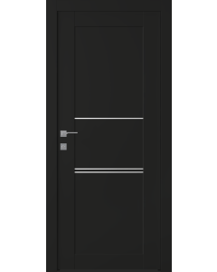Avon 07 3H Black Matte