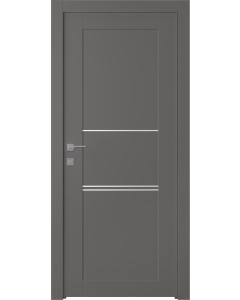 Avon 07 3H Gray Matte