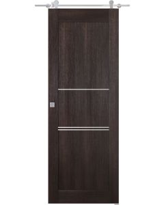 Avon 07 3H Veralinga Oak Barn doors