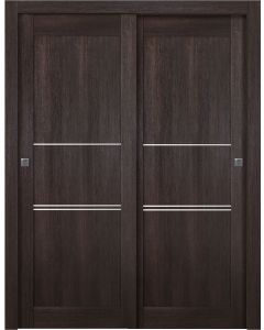 Avon 07 3H Veralinga Oak Bypass doors