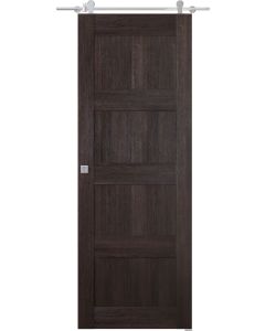 Avon 07 3R Veralinga Oak Barn doors