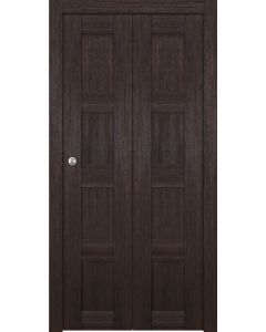 Avon 07 3R Veralinga Oak Bi-folding doors