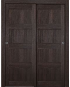 Avon 07 3R Veralinga Oak Bypass doors
