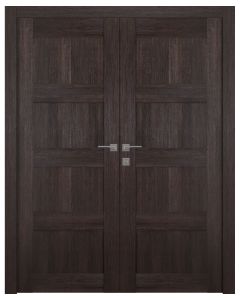 Avon 07 3R Veralinga Oak Double doors