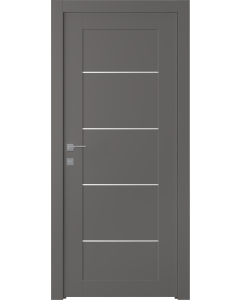 Avon 07 4H Gray Matte