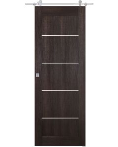 Avon 07 4H Veralinga Oak Barn doors