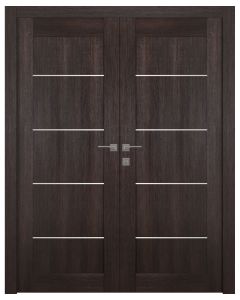 Avon 07 4H Veralinga Oak Double doors