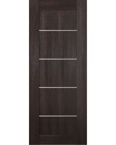 DOOR SLAB AVON 07 4H VERALINGA OAK 18" X 80" X 1 3/4"