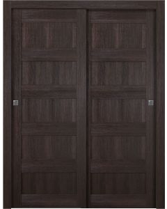 Avon 07 4R Veralinga Oak Bypass doors