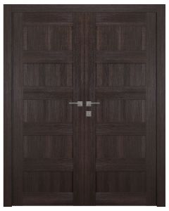 Avon 07 4R Veralinga Oak Double doors