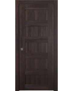 Avon 07 4R Veralinga Oak Pocket doors