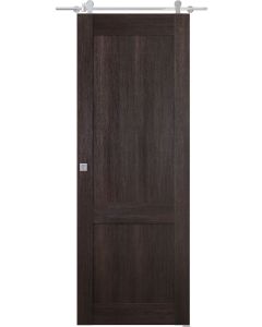 Avon 07 R Veralinga Oak Barn doors