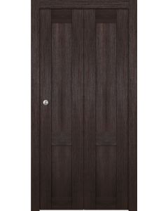 Avon 07 R Veralinga Oak Bi-folding doors