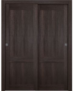 Avon 07 R Veralinga Oak Bypass doors