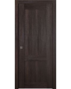 Avon 07 R Veralinga Oak Pocket doors