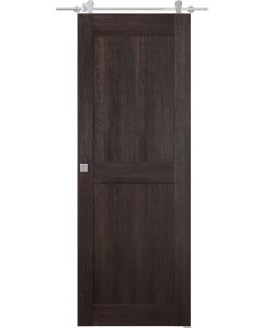 Avon 07 Rn Veralinga Oak Barn doors