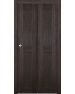 Avon 07 Rn Veralinga Oak Bi-folding doors