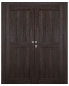 Avon 07 Rn Veralinga Oak Double doors