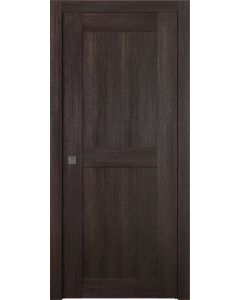 Avon 07 Rn Veralinga Oak Pocket doors
