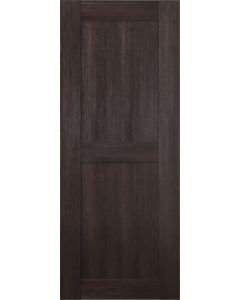 DOOR SLAB AVON 07 RN VERALINGA OAK 36" X 80" X 1 3/4"