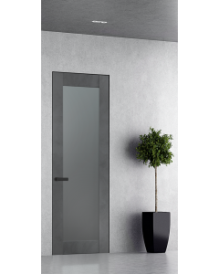 Avon 207 Vetro Dark Urban Frameless