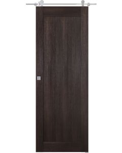 Avon 07 Veralinga Oak Barn doors