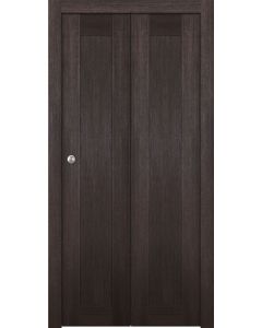 Avon 07 Veralinga Oak Bi-folding doors