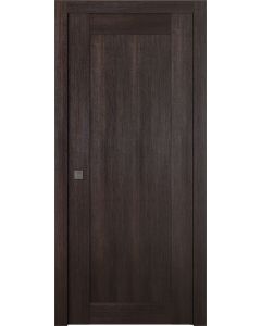 Avon 07 Veralinga Oak Pocket doors