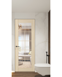 Avon 10 Lite Clear Loire Ash Frameless
