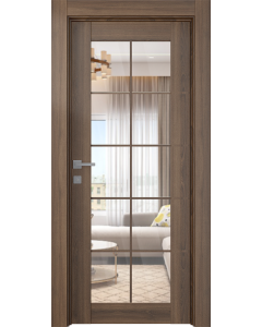 Avon 10 Lite Clear Pecan Nutwood