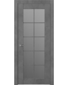 Avon 10 Lite Vetro Dark Urban Hidden barn