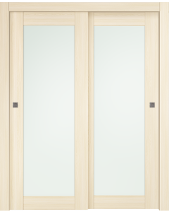 Avon 207 Vetro Loire Ash Bypass doors