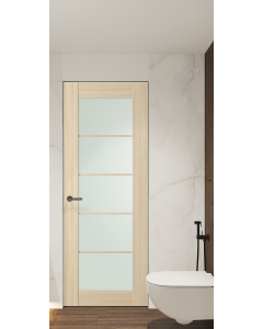 Avon 5 Lite Vetro Loire Ash Frameless
