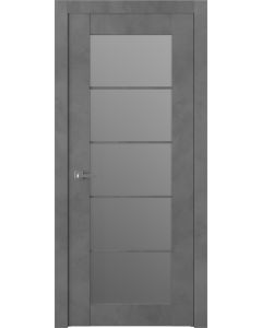 Avon 5 Lite Vetro Dark Urban Hidden barn