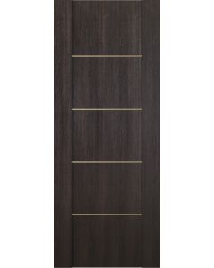 DOOR SLAB AVON 01 4H GOLD VERALINGA OAK 32" X 84" X 1 3/4"