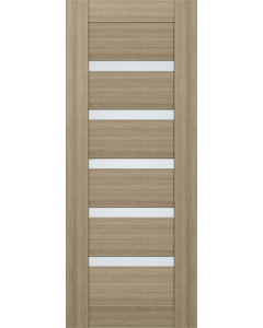 DOOR SLAB AVON 07-04 VETRO SHAMBOR 36" X 80" X 1 3/4"
