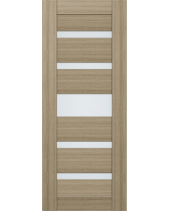 DOOR SLAB AVON 07-05 VETRO SHAMBOR 18" X 80" X 1 3/4"