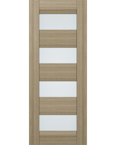 DOOR SLAB AVON 07-08 VETRO SHAMBOR 36" X 80" X 1 3/4"