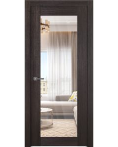 Avon 207 Clear Vetro Veralinga Oak