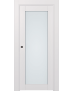 Avon 207 Vetro Snow White Pocket doors