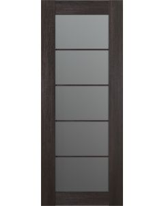 Avon 5 Lite Vetro Veralinga Oak Hidden barn
